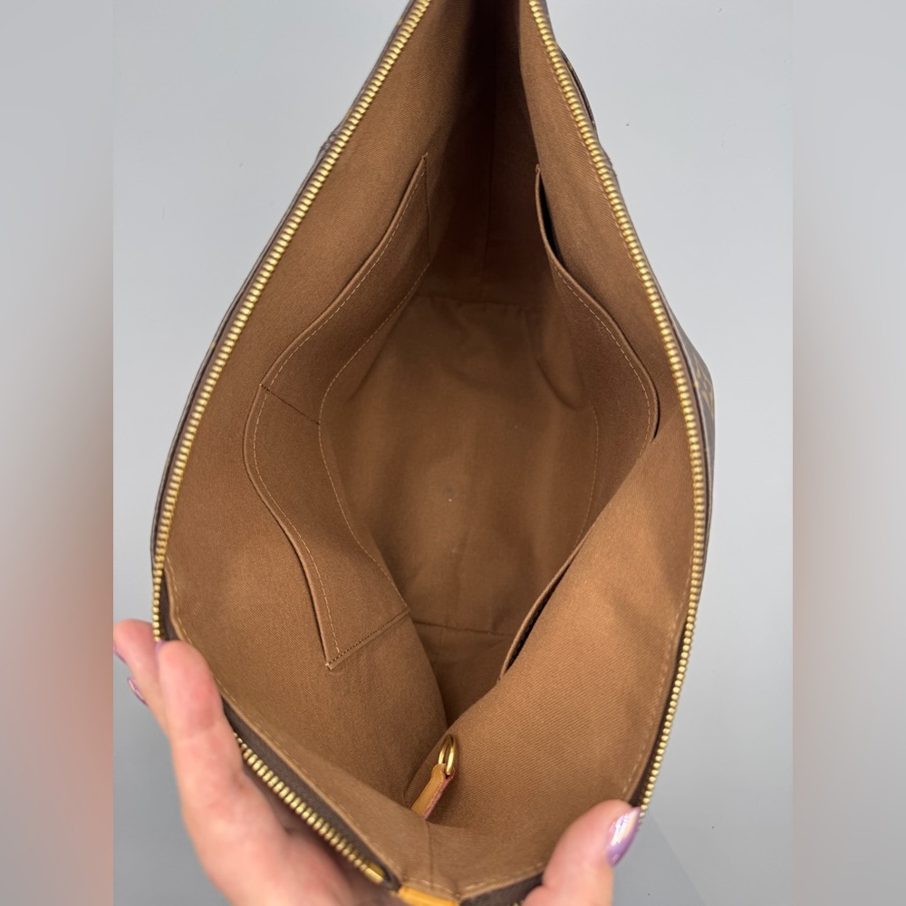 ‼️TOTALLY MM‼️Louis Vuitton Totally MM monogram - Picture 13 of 16